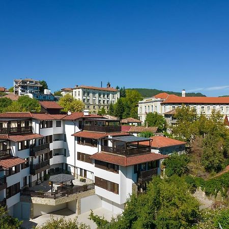 Tarnovgrad Apartments - Free Parking Велико-Тирново Екстер'єр фото
