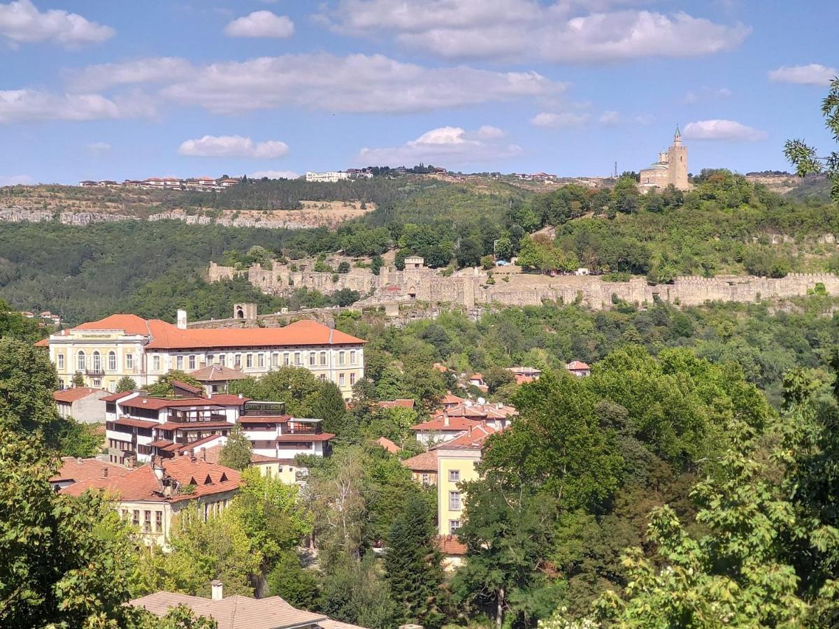 Tarnovgrad Apartments - Free Parking Велико-Тирново Екстер'єр фото