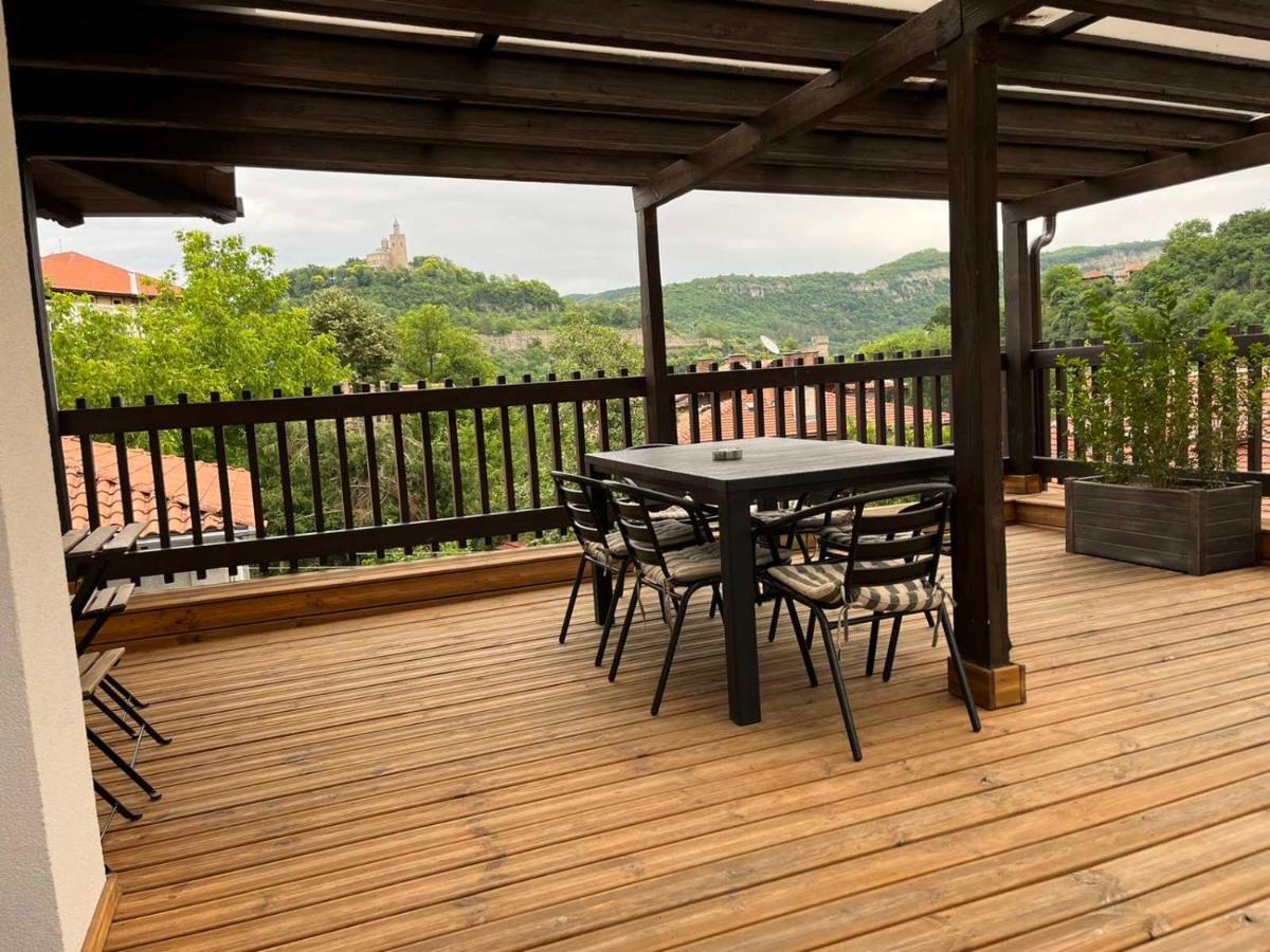 Tarnovgrad Apartments - Free Parking Велико-Тирново Екстер'єр фото