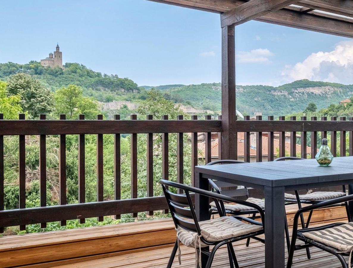 Tarnovgrad Apartments - Free Parking Велико-Тирново Екстер'єр фото