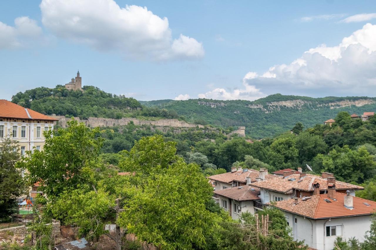Tarnovgrad Apartments - Free Parking Велико-Тирново Екстер'єр фото