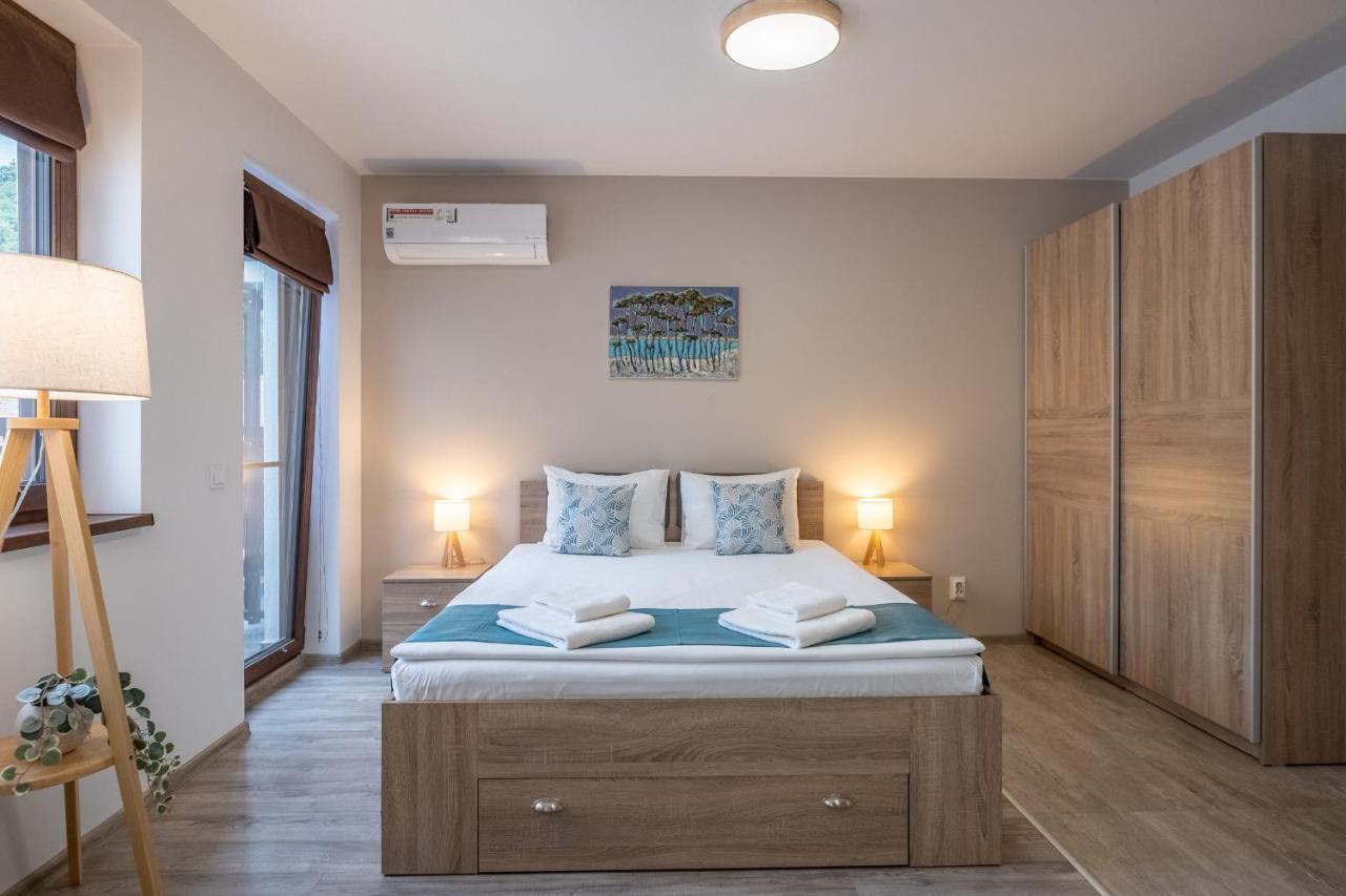 Tarnovgrad Apartments - Free Parking Велико-Тирново Екстер'єр фото