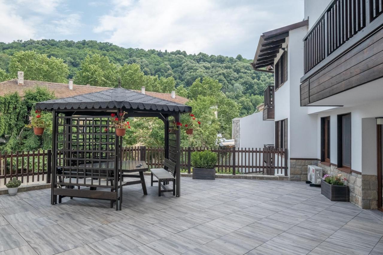 Tarnovgrad Apartments - Free Parking Велико-Тирново Екстер'єр фото