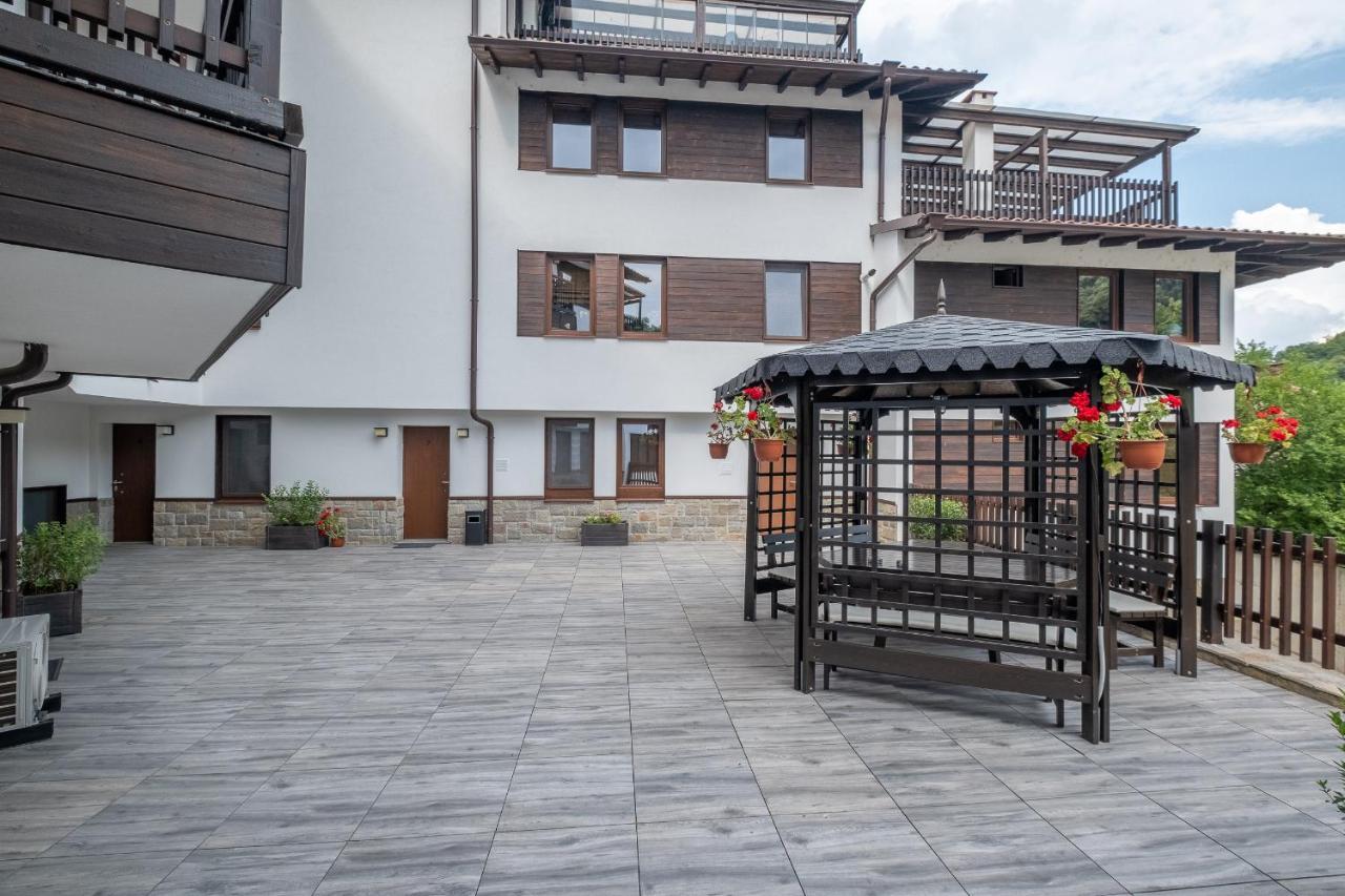 Tarnovgrad Apartments - Free Parking Велико-Тирново Екстер'єр фото