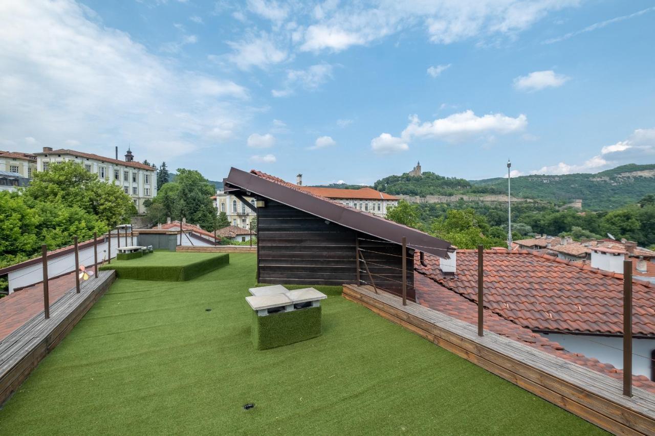 Tarnovgrad Apartments - Free Parking Велико-Тирново Екстер'єр фото