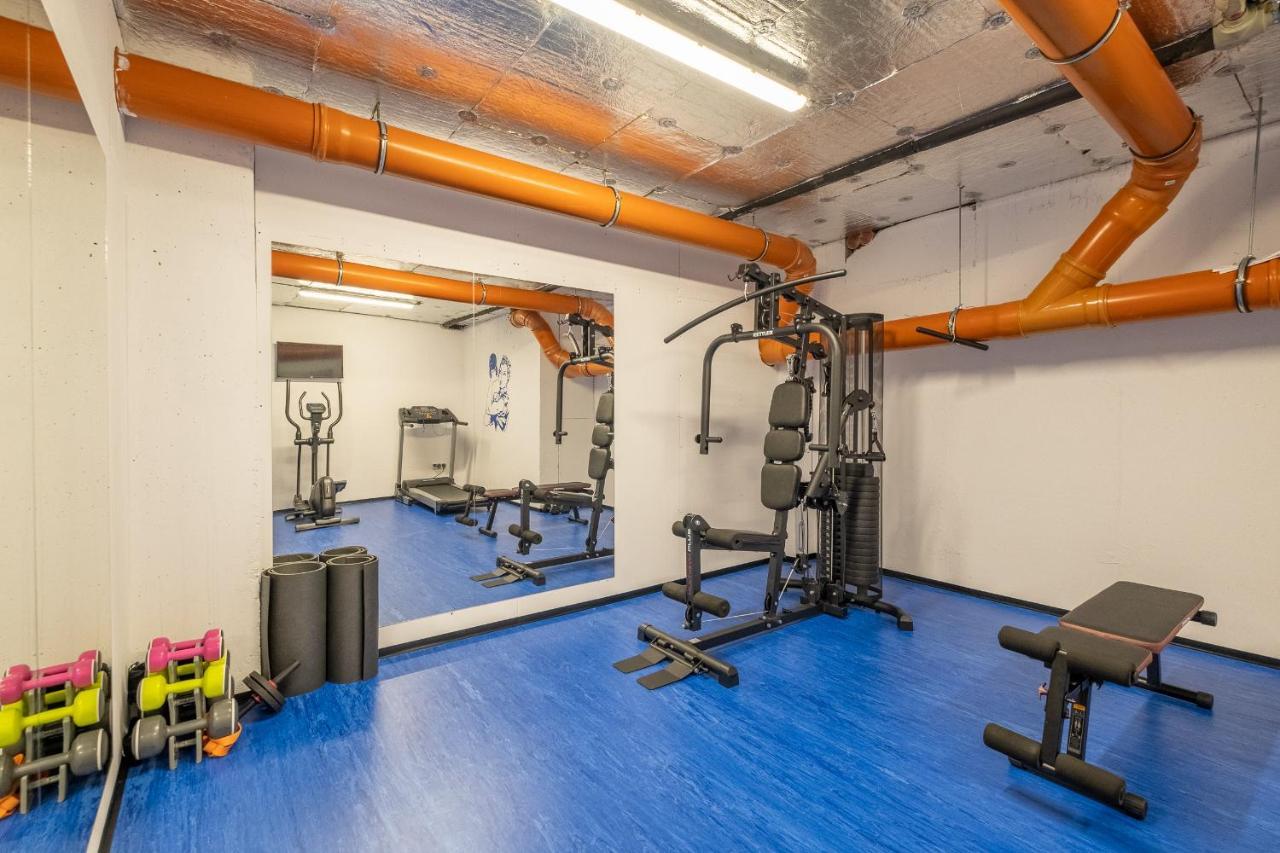 Tarnovgrad Apartments - Free Parking Велико-Тирново Екстер'єр фото