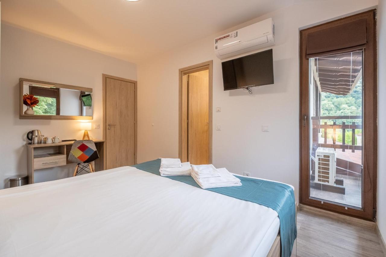 Tarnovgrad Apartments - Free Parking Велико-Тирново Екстер'єр фото