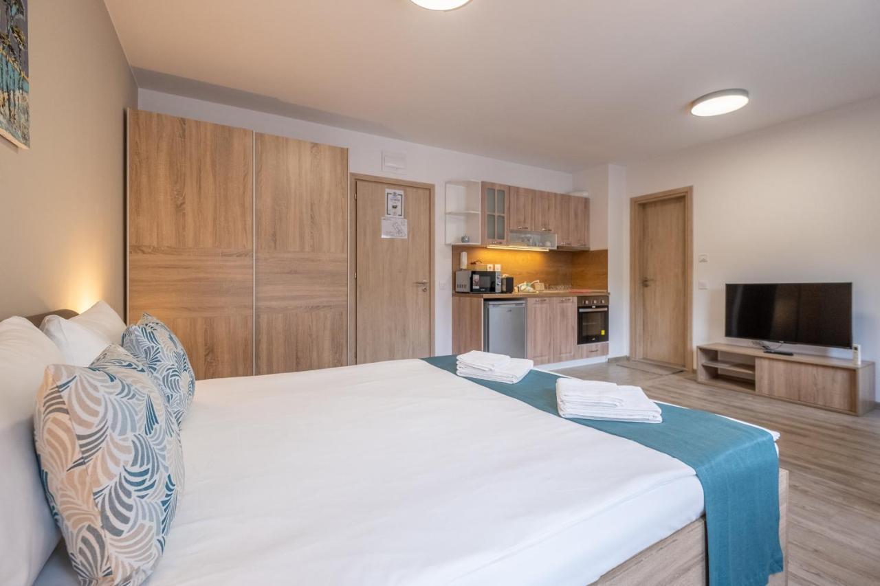 Tarnovgrad Apartments - Free Parking Велико-Тирново Екстер'єр фото