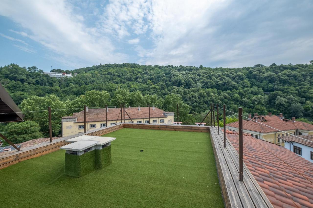 Tarnovgrad Apartments - Free Parking Велико-Тирново Екстер'єр фото