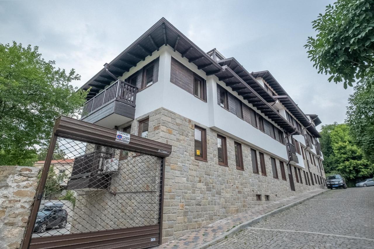 Tarnovgrad Apartments - Free Parking Велико-Тирново Екстер'єр фото