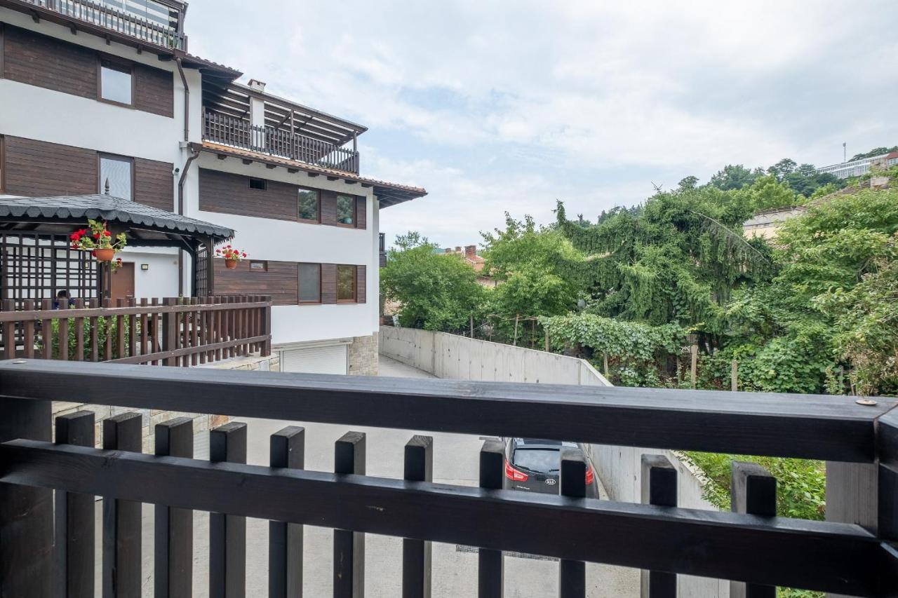 Tarnovgrad Apartments - Free Parking Велико-Тирново Екстер'єр фото