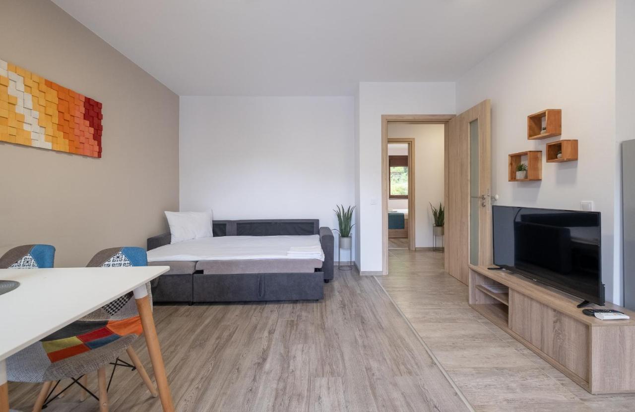 Tarnovgrad Apartments - Free Parking Велико-Тирново Екстер'єр фото