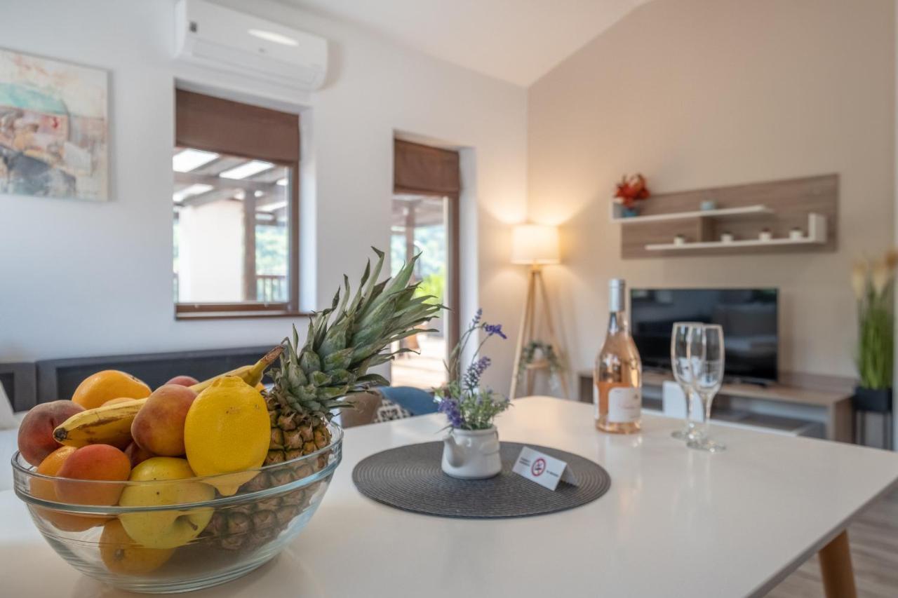 Tarnovgrad Apartments - Free Parking Велико-Тирново Екстер'єр фото