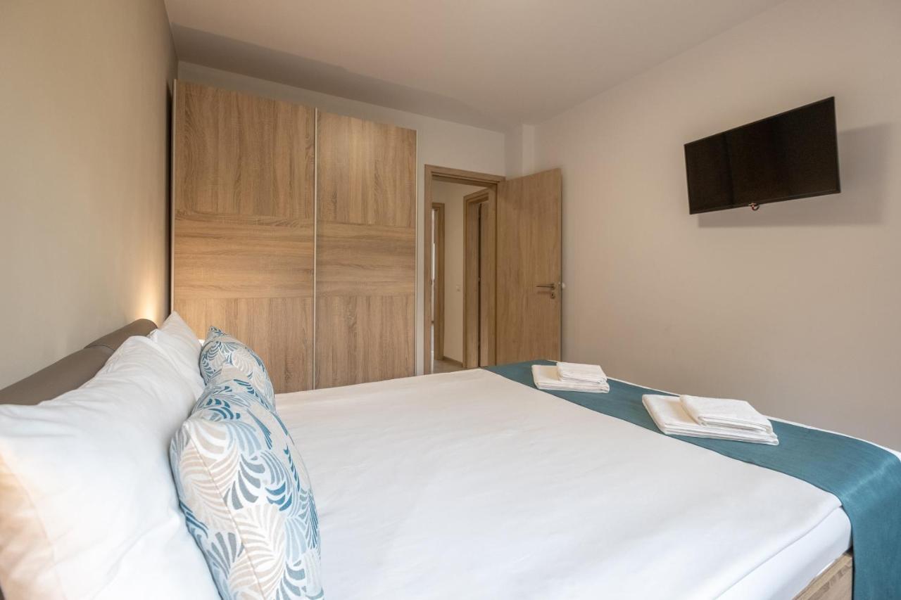 Tarnovgrad Apartments - Free Parking Велико-Тирново Екстер'єр фото