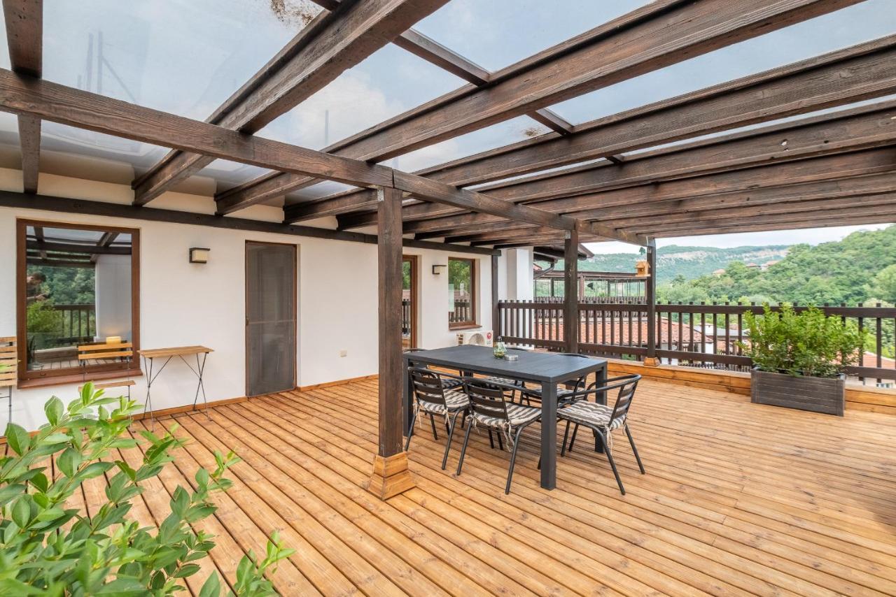 Tarnovgrad Apartments - Free Parking Велико-Тирново Екстер'єр фото