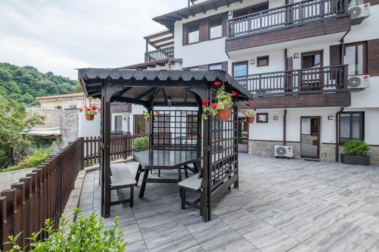 Tarnovgrad Apartments - Free Parking Велико-Тирново Екстер'єр фото