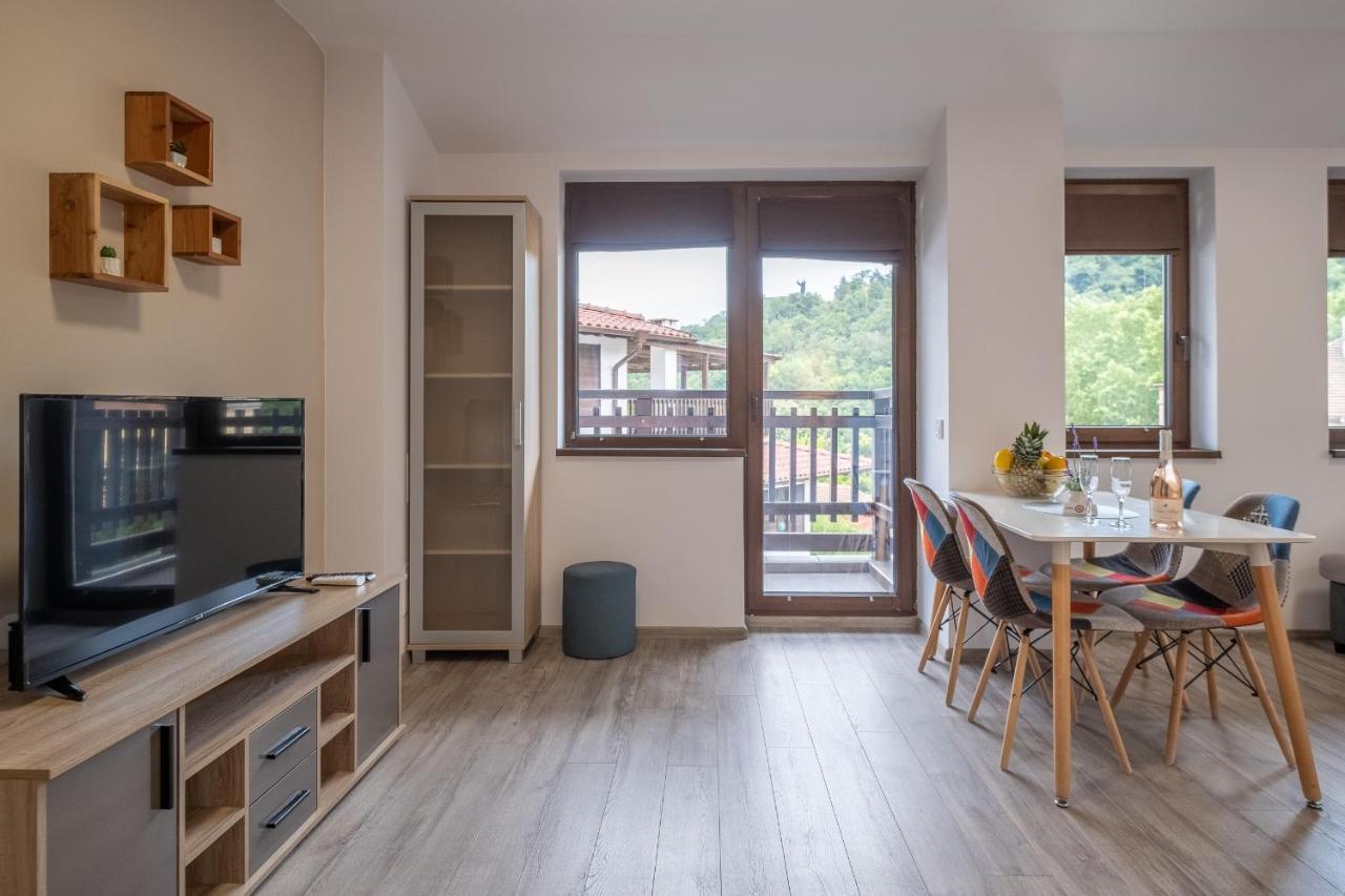 Tarnovgrad Apartments - Free Parking Велико-Тирново Екстер'єр фото