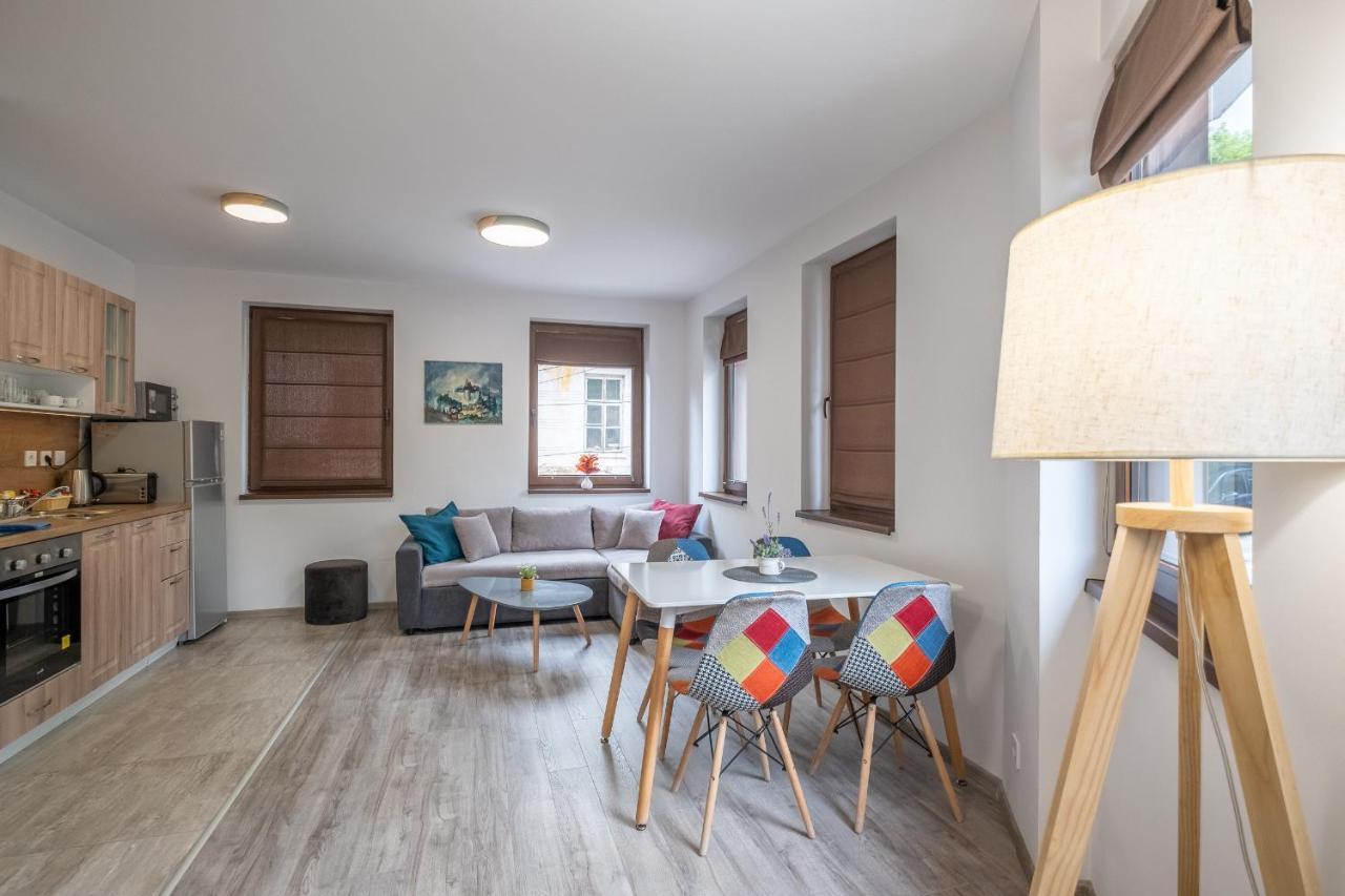 Tarnovgrad Apartments - Free Parking Велико-Тирново Екстер'єр фото