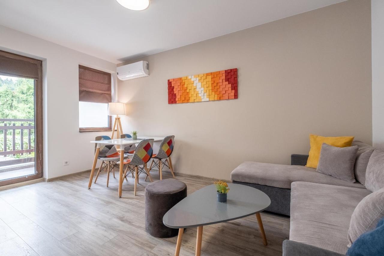 Tarnovgrad Apartments - Free Parking Велико-Тирново Екстер'єр фото