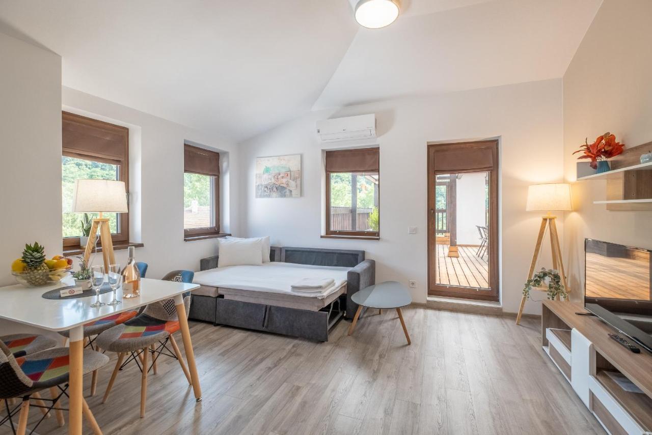 Tarnovgrad Apartments - Free Parking Велико-Тирново Екстер'єр фото