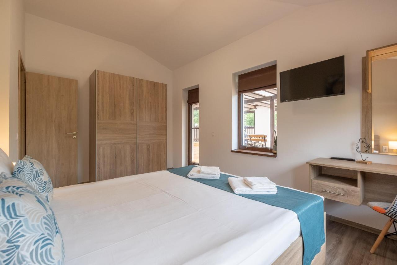 Tarnovgrad Apartments - Free Parking Велико-Тирново Екстер'єр фото