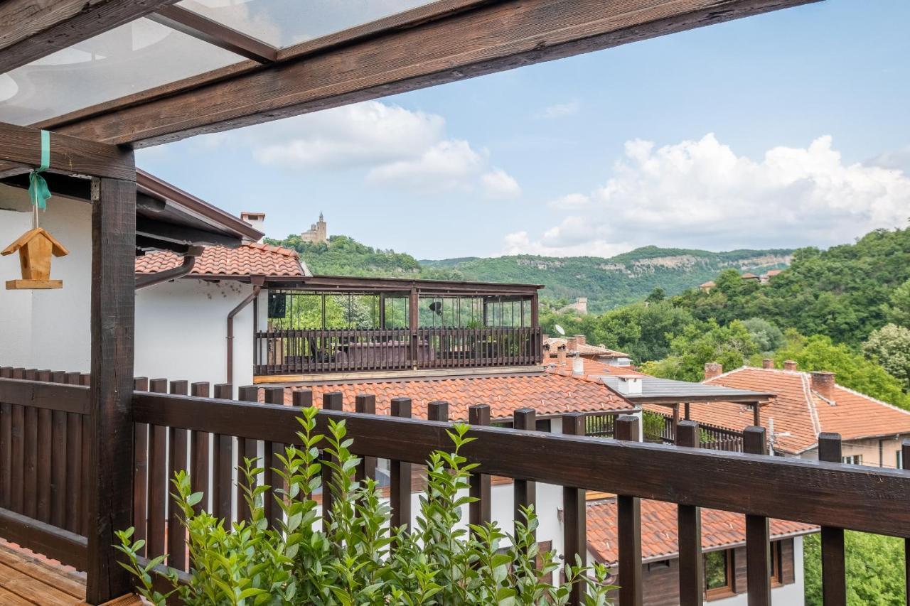 Tarnovgrad Apartments - Free Parking Велико-Тирново Екстер'єр фото