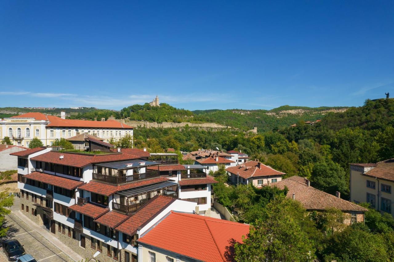 Tarnovgrad Apartments - Free Parking Велико-Тирново Екстер'єр фото