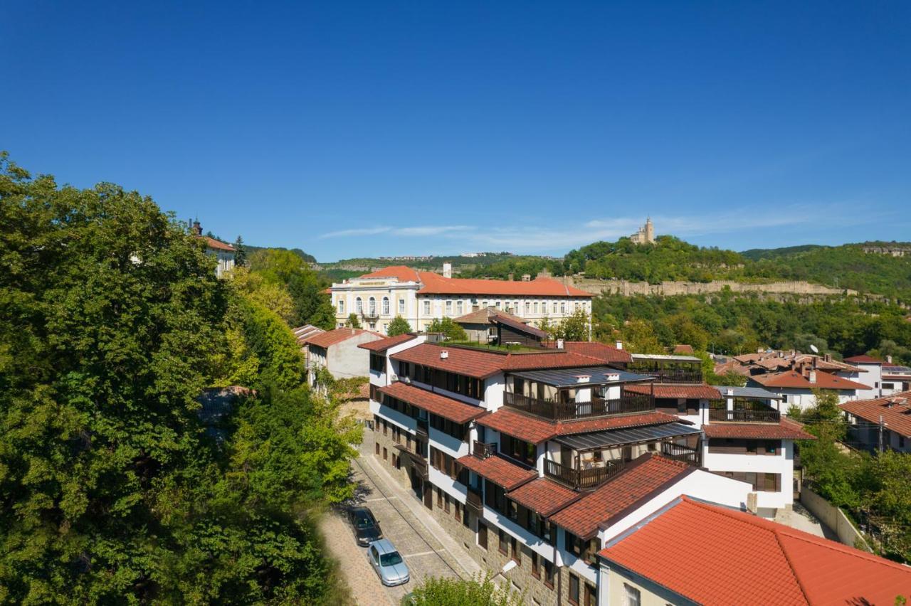 Tarnovgrad Apartments - Free Parking Велико-Тирново Екстер'єр фото